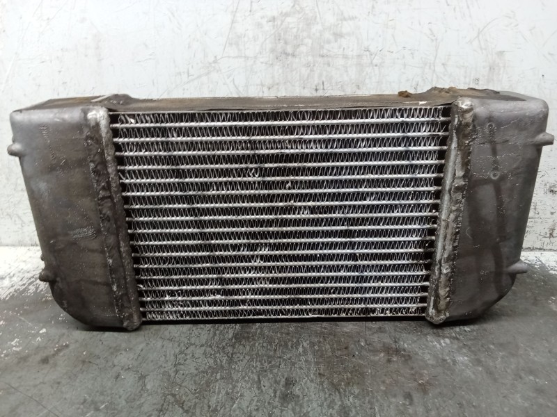 Recambio de intercooler para land rover discovery i (lj) 2.5 tdi 4x4 referencia OEM IAM   