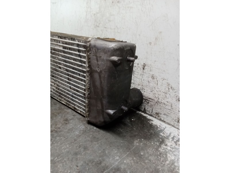 Recambio de intercooler para land rover discovery i (lj) 2.5 tdi 4x4 referencia OEM IAM   