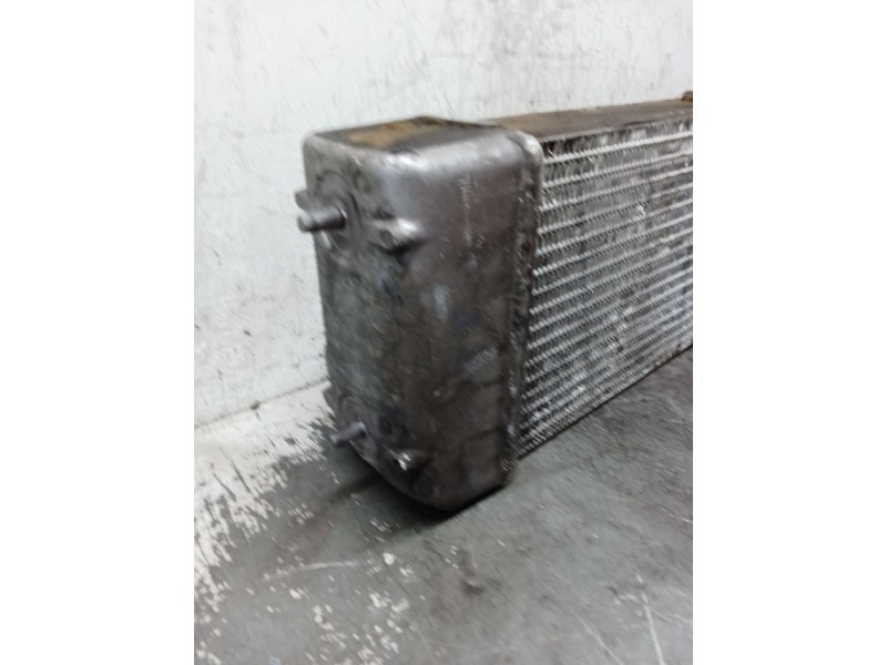 Recambio de intercooler para land rover discovery i (lj) 2.5 tdi 4x4 referencia OEM IAM   