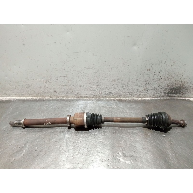 Recambio de transmision delantera derecha para renault megane ii sedán (lm0/1_) 1.5 dci (lm0f, lm0t, lm2b) referencia OEM IAM   