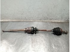 Recambio de transmision delantera derecha para peugeot 405 i (15b) 1.8 turbo diesel referencia OEM IAM   