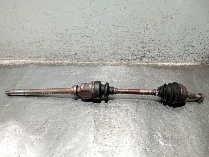 Recambio de transmision delantera derecha para peugeot 405 i (15b) 1.8 turbo diesel referencia OEM IAM   