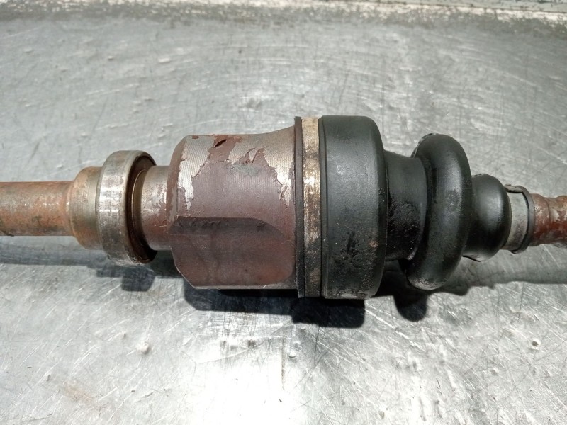Recambio de transmision delantera derecha para peugeot 405 i (15b) 1.8 turbo diesel referencia OEM IAM   