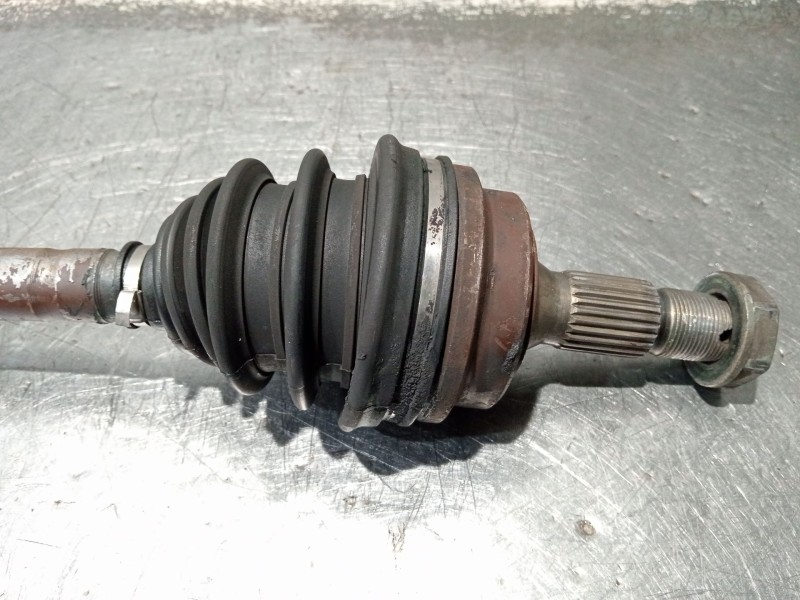 Recambio de transmision delantera derecha para peugeot 405 i (15b) 1.8 turbo diesel referencia OEM IAM   