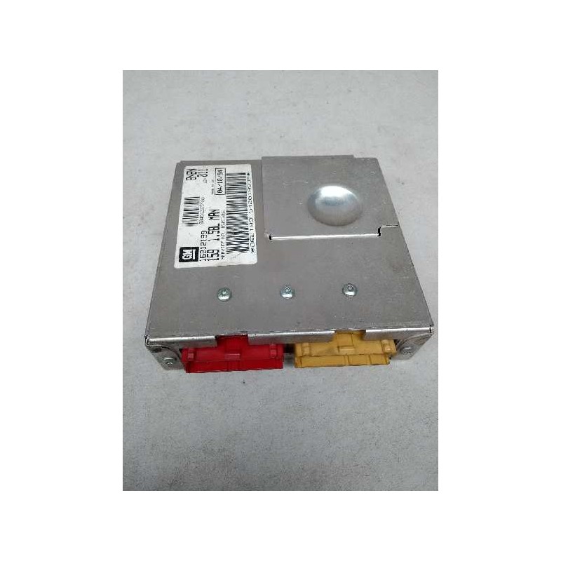 Recambio de centralita motor uce para lancia dedra berl. 1.6 cat referencia OEM IAM 16212199 16193492 BNBN