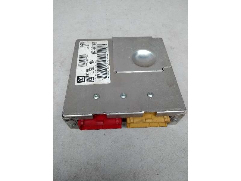 Recambio de centralita motor uce para lancia dedra berl. 1.6 cat referencia OEM IAM 16212199 16193492 BNBN