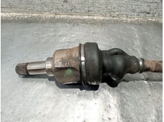 Recambio de transmision delantera izquierda para peugeot 405 i (15b) 1.8 turbo diesel referencia OEM IAM    2