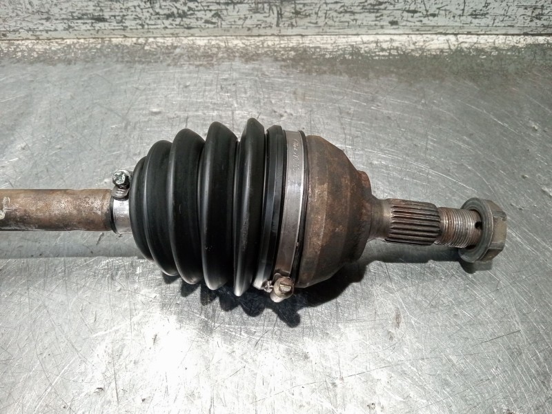 Recambio de transmision delantera izquierda para peugeot 405 i (15b) 1.8 turbo diesel referencia OEM IAM   