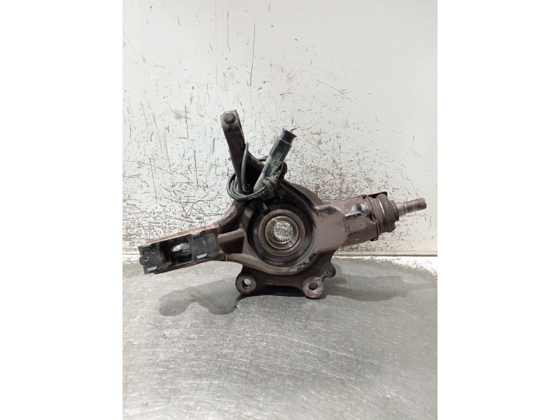 Recambio de mangueta delantera derecha para citroën c4 ii (nc_) 1.6 hdi 90 referencia OEM IAM   