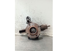 Recambio de mangueta delantera izquierda para citroën c4 ii (nc_) 1.6 hdi 90 referencia OEM IAM   