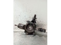 Recambio de mangueta delantera izquierda para citroën c4 ii (nc_) 1.6 hdi 90 referencia OEM IAM    2