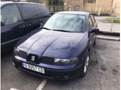 seat toledo (1m2) del año 1999