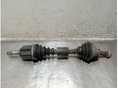 Recambio de transmision delantera izquierda para alfa romeo 156 (932_) 1.9 jtd (932.a2b00, 932.a2c00) referencia OEM IAM   