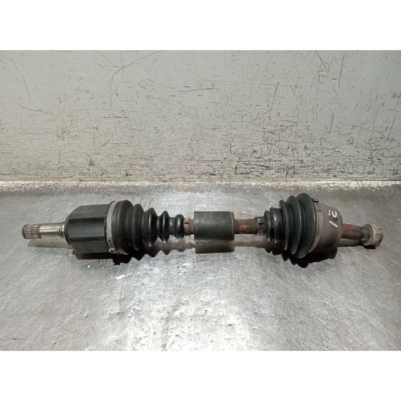 Recambio de transmision delantera izquierda para alfa romeo 156 (932_) 1.9 jtd (932.a2b00, 932.a2c00) referencia OEM IAM   
