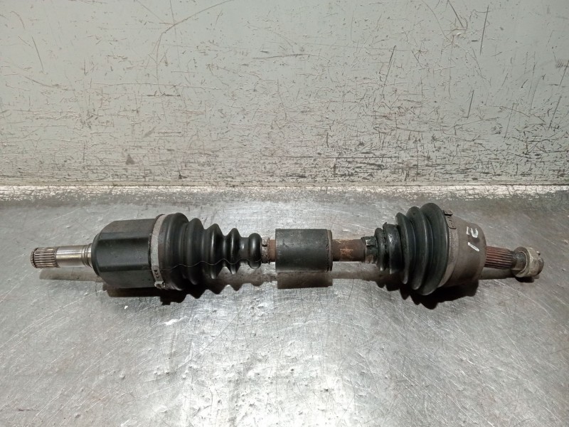 Recambio de transmision delantera izquierda para alfa romeo 156 (932_) 1.9 jtd (932.a2b00, 932.a2c00) referencia OEM IAM   