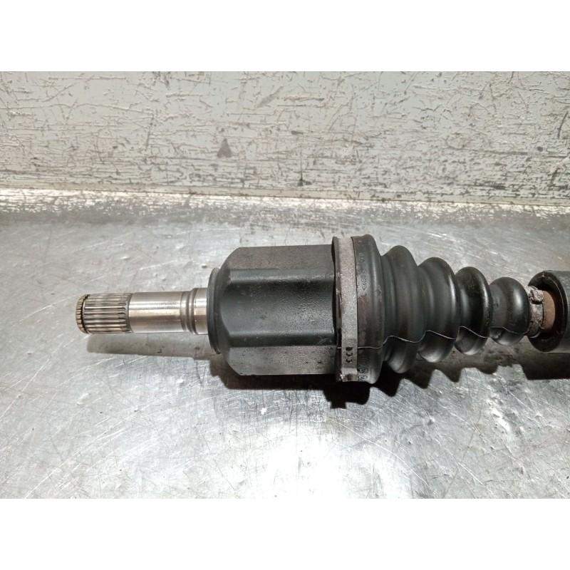 Recambio de transmision delantera izquierda para alfa romeo 156 (932_) 1.9 jtd (932.a2b00, 932.a2c00) referencia OEM IAM   