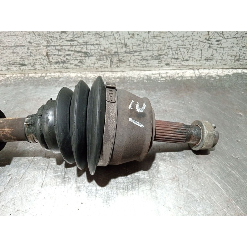 Recambio de transmision delantera izquierda para alfa romeo 156 (932_) 1.9 jtd (932.a2b00, 932.a2c00) referencia OEM IAM   