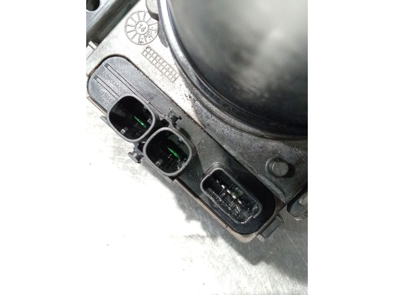 Recambio de bomba direccion para citroën c4 ii (nc_) 1.6 hdi 90 referencia OEM IAM 9803319180  