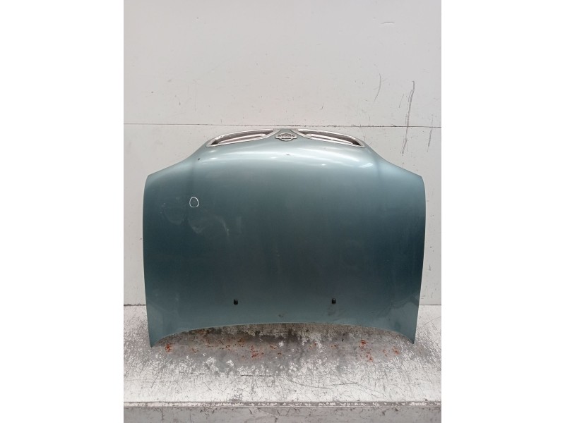 Recambio de capot para nissan micra ii (k11) 1.0 i 16v referencia OEM IAM   