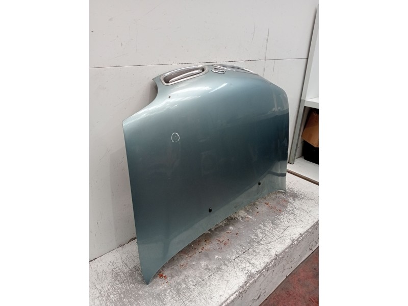 Recambio de capot para nissan micra ii (k11) 1.0 i 16v referencia OEM IAM   