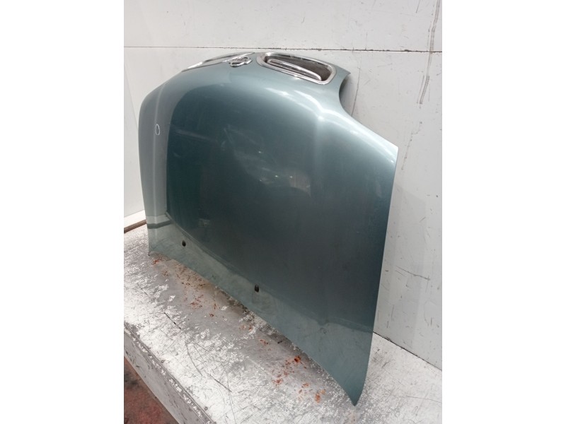 Recambio de capot para nissan micra ii (k11) 1.0 i 16v referencia OEM IAM   