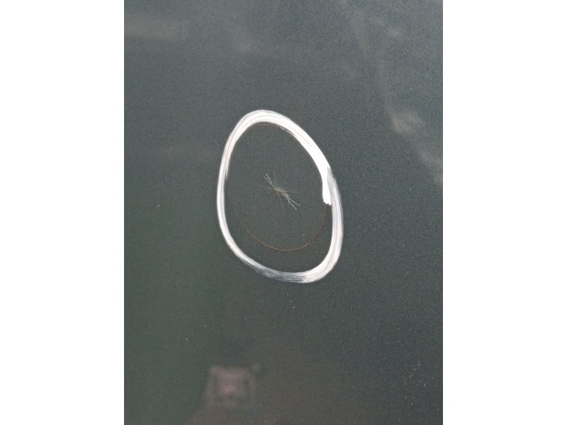 Recambio de capot para nissan micra ii (k11) 1.0 i 16v referencia OEM IAM   