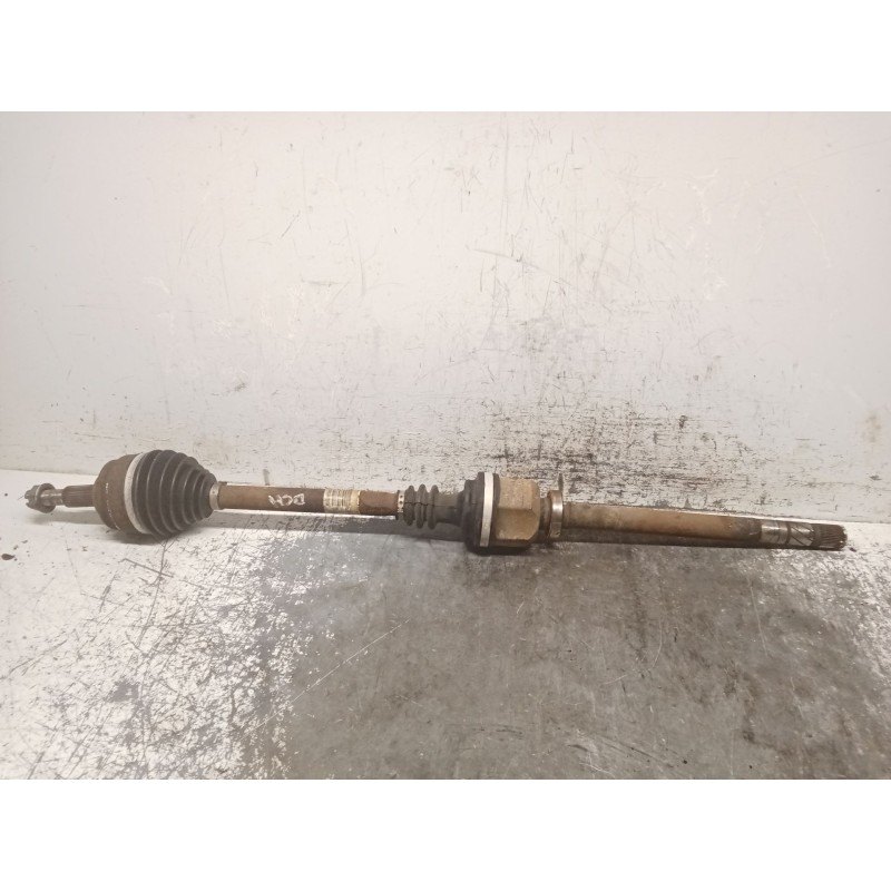 Recambio de transmision delantera derecha para renault espace iv (jk0/1_) 2.0 dci (jk02, jk03) referencia OEM IAM 500683  