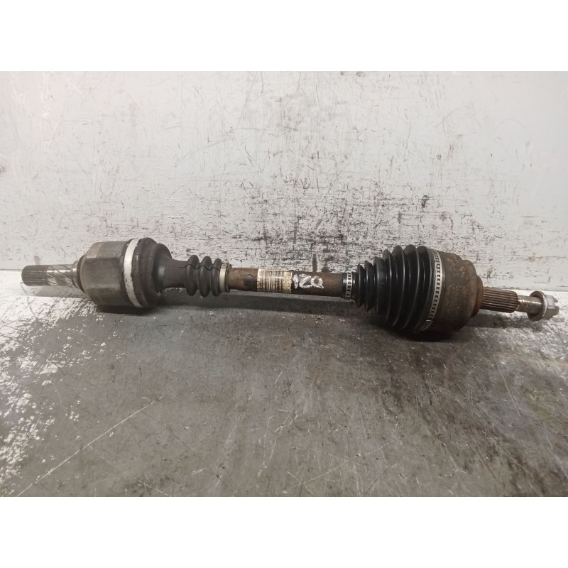 Recambio de transmision delantera izquierda para renault espace iv (jk0/1_) 2.0 dci (jk02, jk03) referencia OEM IAM 500684  