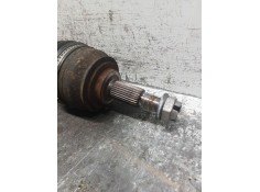 Recambio de transmision delantera izquierda para renault espace iv (jk0/1_) 2.0 dci (jk02, jk03) referencia OEM IAM 500684   2