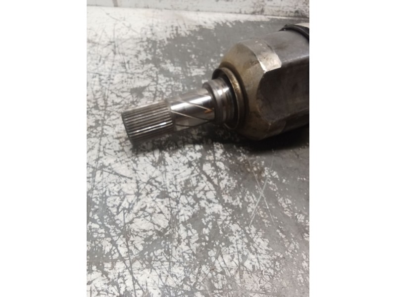 Recambio de transmision delantera izquierda para renault espace iv (jk0/1_) 2.0 dci (jk02, jk03) referencia OEM IAM 500684  