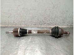 Recambio de transmision delantera izquierda para citroën c4 ii (nc_) 1.6 hdi 90 referencia OEM IAM 9656135280  