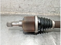 Recambio de transmision delantera izquierda para citroën c4 ii (nc_) 1.6 hdi 90 referencia OEM IAM 9656135280   2