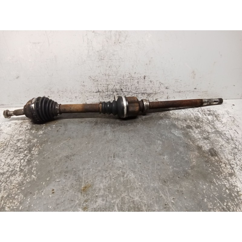 Recambio de transmision delantera derecha para peugeot 407 (6d_) 2.0 hdi 135 (6drhrh, 6drhre, 6drhrg, 6drhrj) referencia OEM IAM