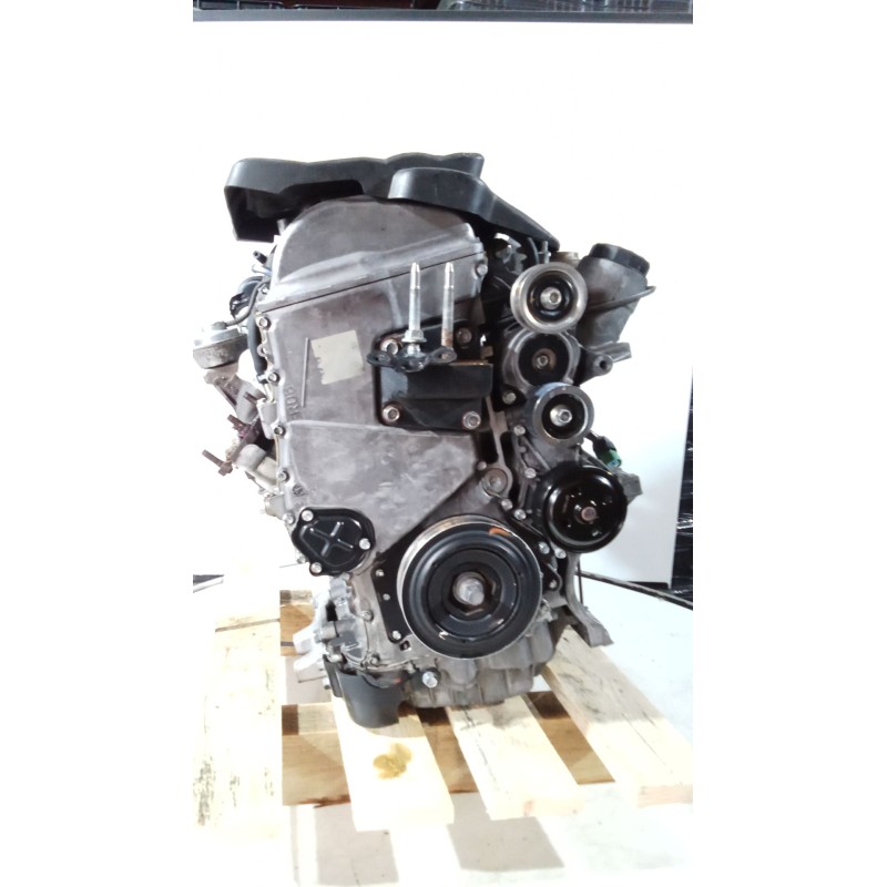 Recambio de motor completo para honda civic viii hatchback (fn, fk) 2.2 ctdi (fk3) referencia OEM IAM N22A2 BOSCH 3513851