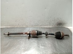 Recambio de transmision delantera derecha para honda accord vii tourer (cm, cn) 2.4 (cm2) referencia OEM IAM   