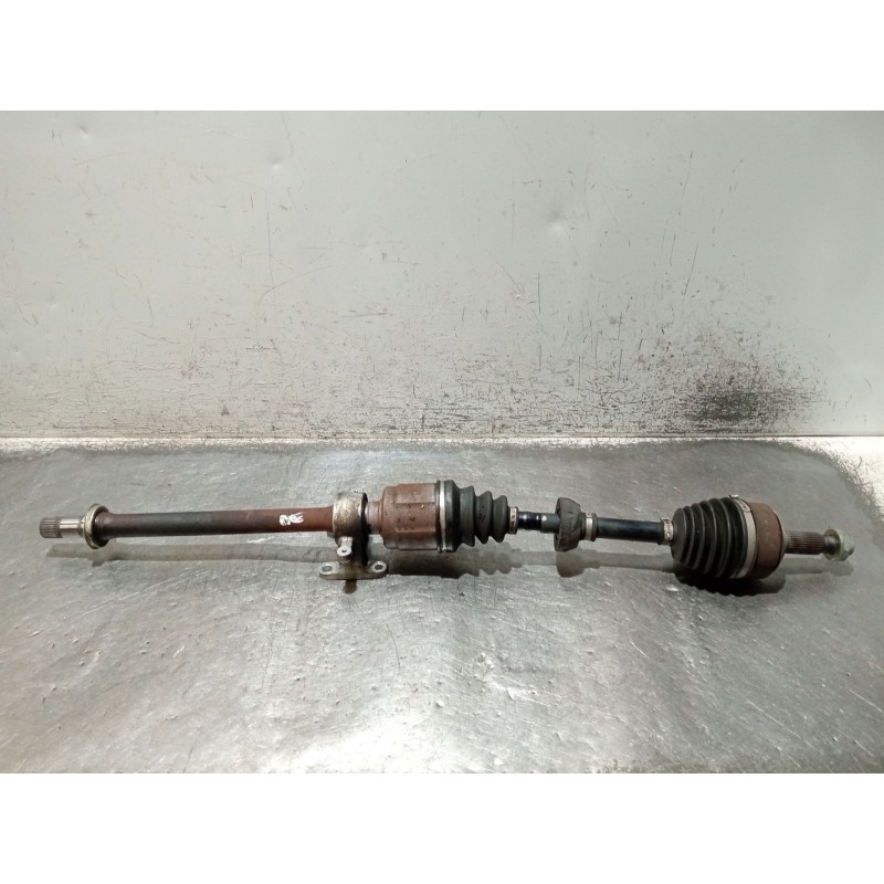 Recambio de transmision delantera derecha para honda accord vii tourer (cm, cn) 2.4 (cm2) referencia OEM IAM   