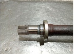 Recambio de transmision delantera derecha para honda accord vii tourer (cm, cn) 2.4 (cm2) referencia OEM IAM    2