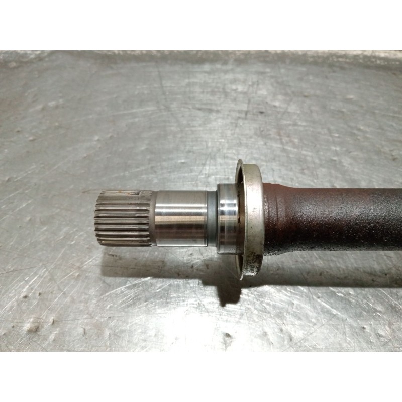 Recambio de transmision delantera derecha para honda accord vii tourer (cm, cn) 2.4 (cm2) referencia OEM IAM   