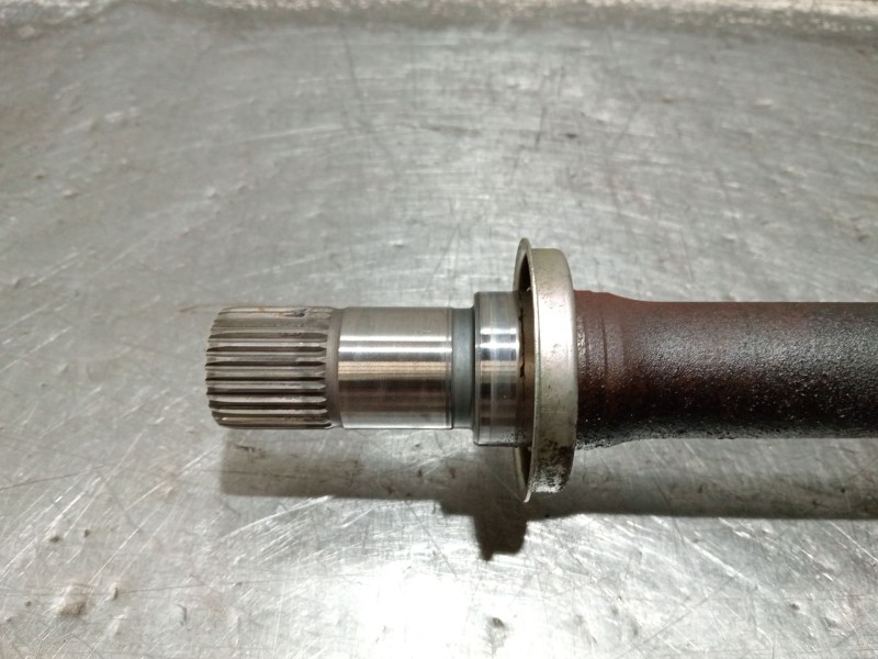 Recambio de transmision delantera derecha para honda accord vii tourer (cm, cn) 2.4 (cm2) referencia OEM IAM   