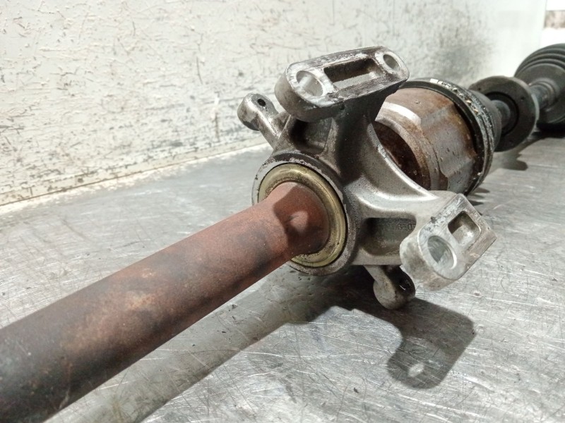 Recambio de transmision delantera derecha para honda accord vii tourer (cm, cn) 2.4 (cm2) referencia OEM IAM   