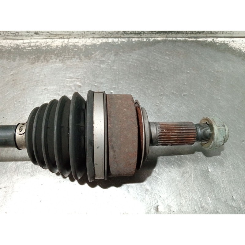 Recambio de transmision delantera derecha para honda accord vii tourer (cm, cn) 2.4 (cm2) referencia OEM IAM   