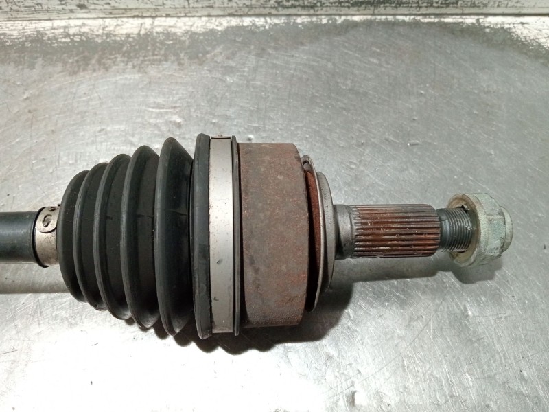 Recambio de transmision delantera derecha para honda accord vii tourer (cm, cn) 2.4 (cm2) referencia OEM IAM   