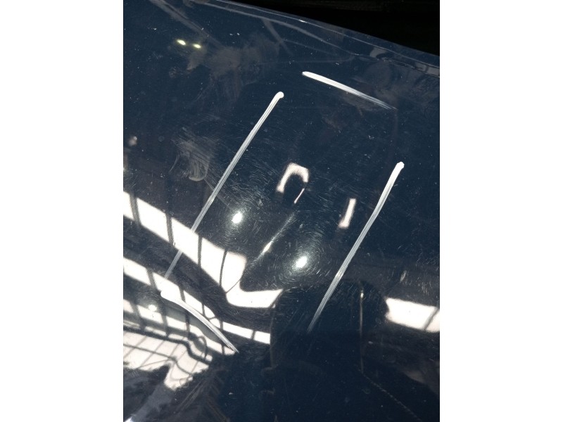 Recambio de capot para seat leon (5f1) 1.6 tdi referencia OEM IAM   