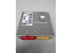 Recambio de centralita motor uce para lancia dedra berl. 1.6 cat referencia OEM IAM 16247559 16193492 BYSH