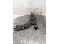 Recambio de brazo suspension inferior delantero izquierdo para seat toledo ii (1m2) 1.9 tdi referencia OEM IAM   