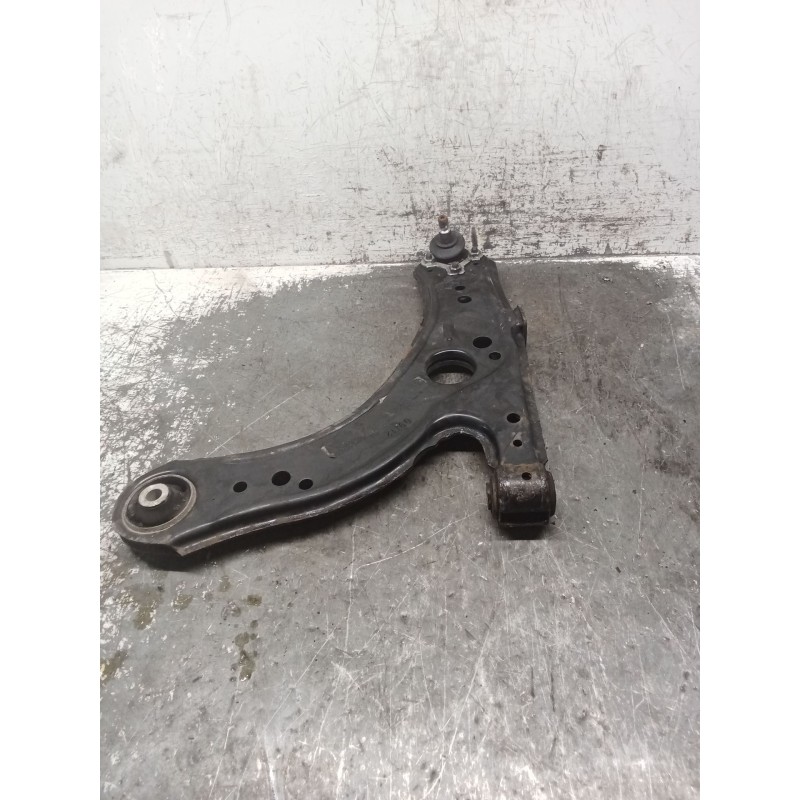 Recambio de brazo suspension inferior delantero izquierdo para seat toledo ii (1m2) 1.9 tdi referencia OEM IAM   