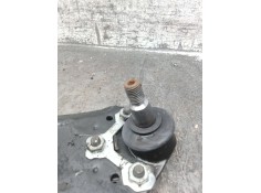 Recambio de brazo suspension inferior delantero izquierdo para seat toledo ii (1m2) 1.9 tdi referencia OEM IAM    2