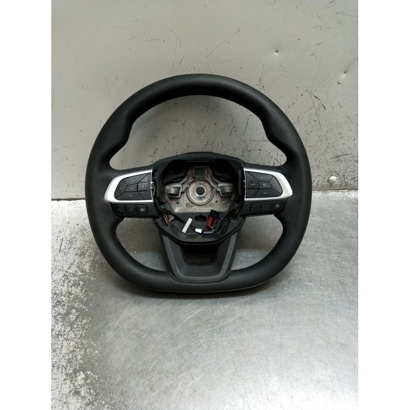 Recambio de volante para iveco daily vi caja/chasis 33s16, 35s16, 35c16, 40c16, 50c16 referencia OEM IAM 34289403C 5802303939 