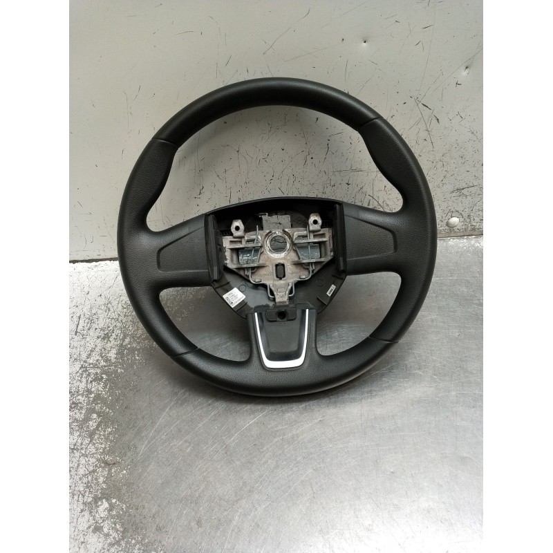 Recambio de volante para renault master iii furgoneta (fv) 2.3 dci 110 fwd (fv0r, fv0w) referencia OEM IAM 34293853B 484001101R 