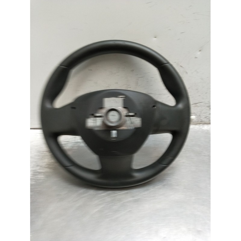 Recambio de volante para renault master iii furgoneta (fv) 2.3 dci 110 fwd (fv0r, fv0w) referencia OEM IAM 34293853B 484001101R 